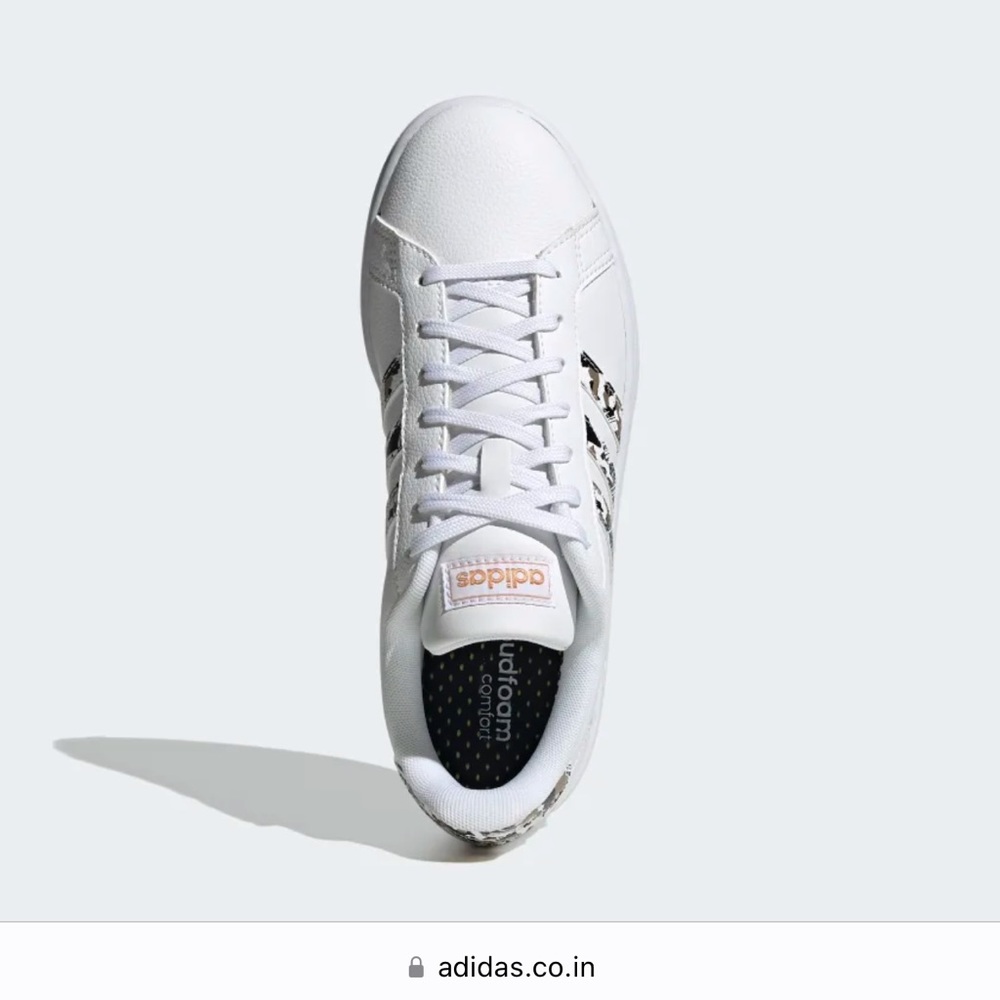 Adidas grand court sneakers - Picture 3 of 3